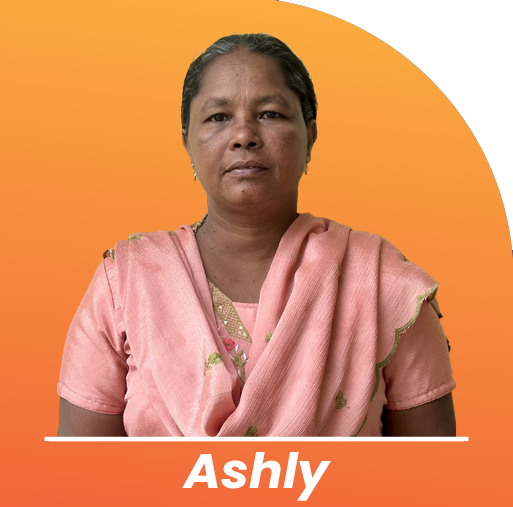 ASHLY